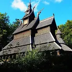 Perfect Getaway 7 Min To Centrum Apartament *