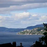 Apartament Perfect Getaway 7 Min To Centrum Bergen