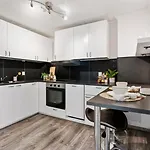 Perfect Getaway 7 Min To Centrum Apartament *
