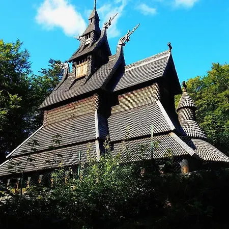 Perfect Getaway 7 Min To Centrum Apartamento *