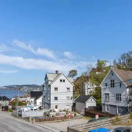 Apartman Perfect Getaway 7 Min To Centrum