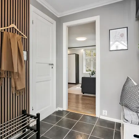 Perfect Getaway 7 Min To Centrum Lejlighed Bergen