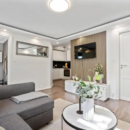 Lejlighed Perfect Getaway 7 Min To Centrum Bergen