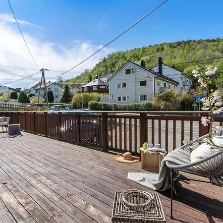 Perfect Getaway 7 Min To Centrum