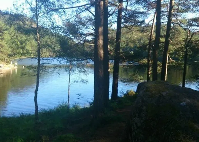 Perfect Getaway 7 Min To Centrum Leilighet