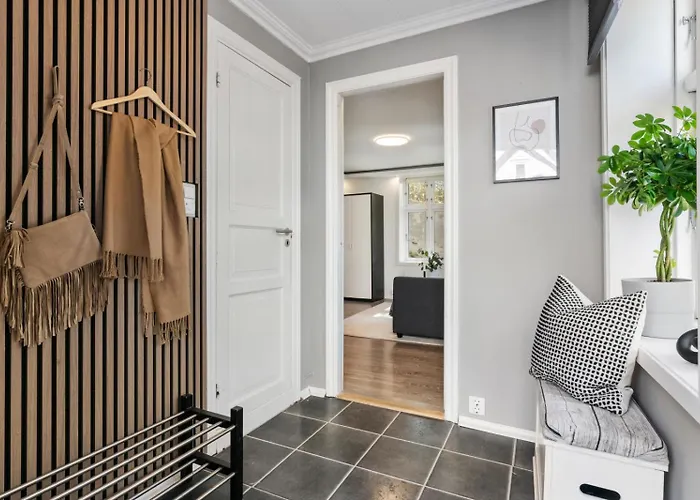 Perfect Getaway 7 Min To Centrum Leilighet Bergen