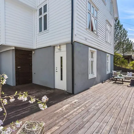 Perfect Getaway 7 Min To Centrum *