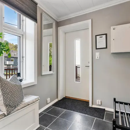 Perfect Getaway 7 Min To Centrum Apartmán