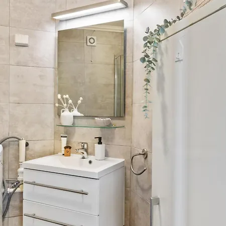 Perfect Getaway 7 Min To Centrum Apartmán *